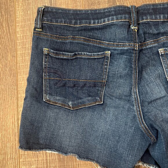 American Eagle Super Stretch Shorts - Size 16 - Picture 6 of 13
